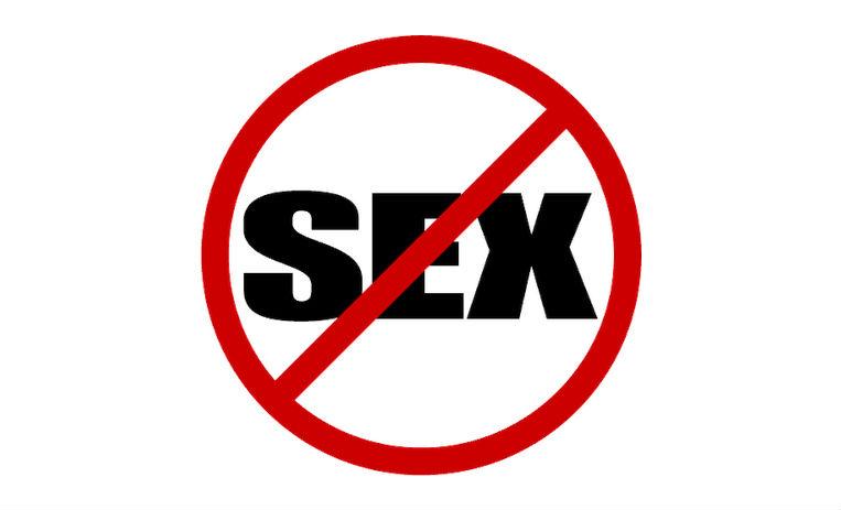 ¿Cuáles son las consecuencias de no tener relaciones sexuales?
