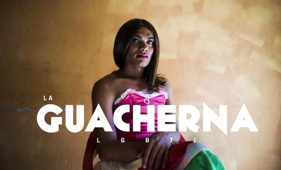 Guacherna LGBTI, cuando la guerra se convierte en Carnaval(Documental)