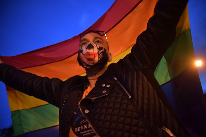 Población Lgbti ya no se siente tan insegura en Bogotá