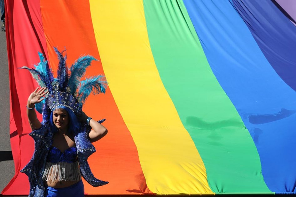 El transgenerismo no es una enfermedad