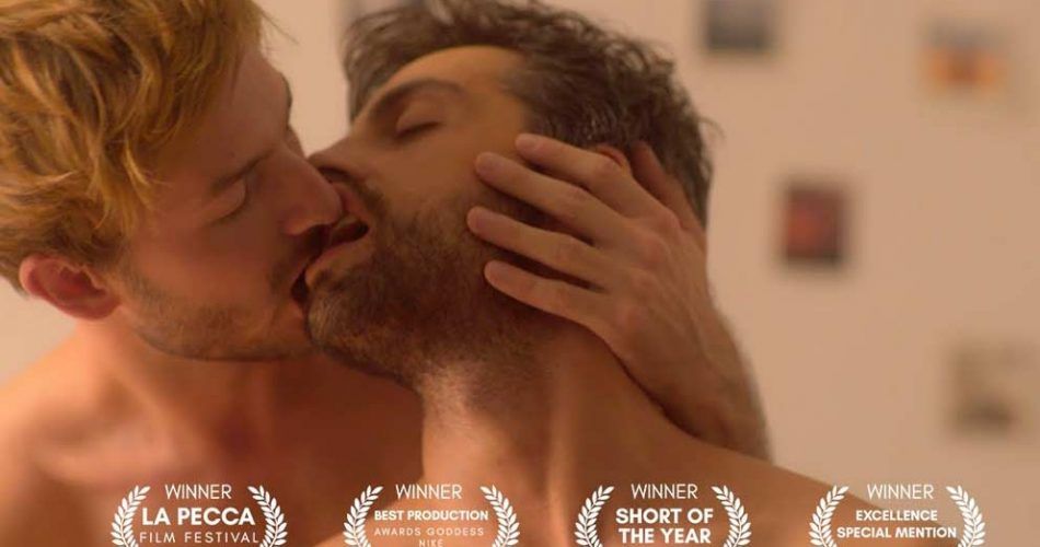 10 cortometrajes LGBT que tienes que ver